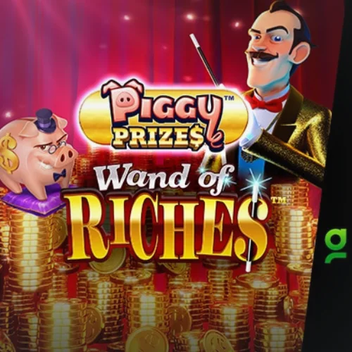 Piggy Prizes slot